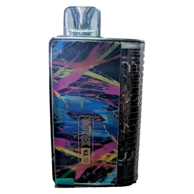 Aspire Gotek Nano – Built to Last, Ecig Switch Blackpool